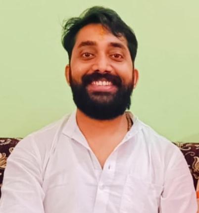 ABHISHEK SINGH